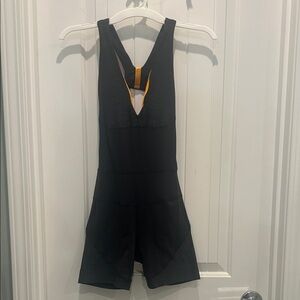 NWT Prana Wandering Soul Shortie XS